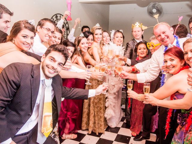 O casamento de Daniel e Daniely em Vila Velha, Espírito Santo 91