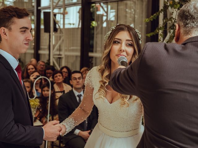 O casamento de Gabriel e Victoria em São Bernardo do Campo, São Paulo 14