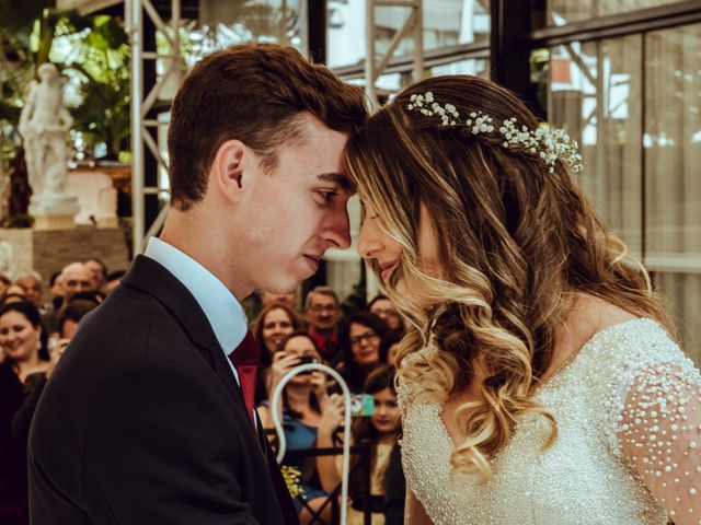 O casamento de Gabriel e Victoria em São Bernardo do Campo, São Paulo 15