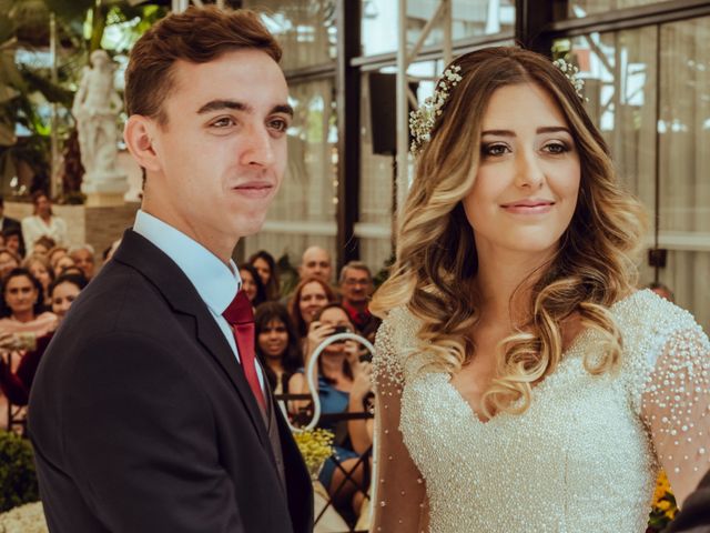 O casamento de Gabriel e Victoria em São Bernardo do Campo, São Paulo 16