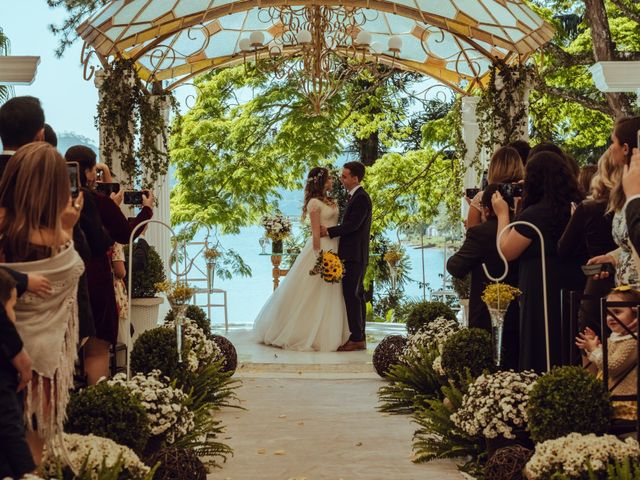 O casamento de Gabriel e Victoria em São Bernardo do Campo, São Paulo 17