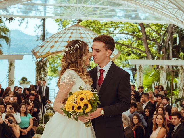O casamento de Gabriel e Victoria em São Bernardo do Campo, São Paulo 18
