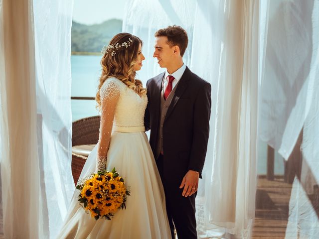 O casamento de Gabriel e Victoria em São Bernardo do Campo, São Paulo 1