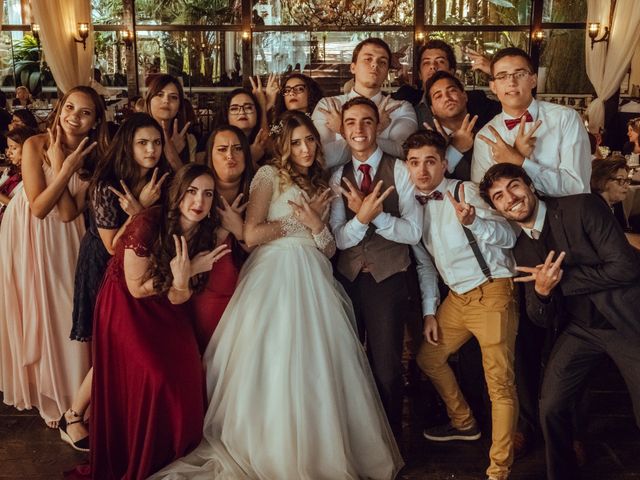 O casamento de Gabriel e Victoria em São Bernardo do Campo, São Paulo 27