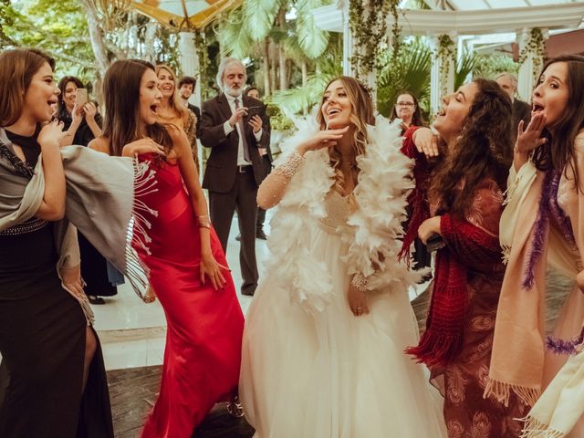 O casamento de Gabriel e Victoria em São Bernardo do Campo, São Paulo 32