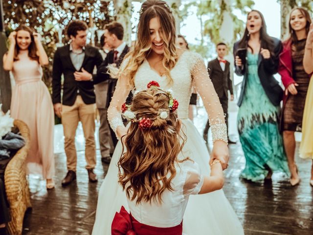 O casamento de Gabriel e Victoria em São Bernardo do Campo, São Paulo 34