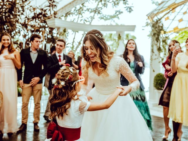 O casamento de Gabriel e Victoria em São Bernardo do Campo, São Paulo 35