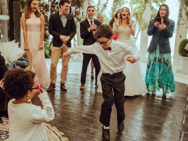 O casamento de Gabriel e Victoria em São Bernardo do Campo, São Paulo 36