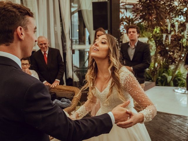 O casamento de Gabriel e Victoria em São Bernardo do Campo, São Paulo 39