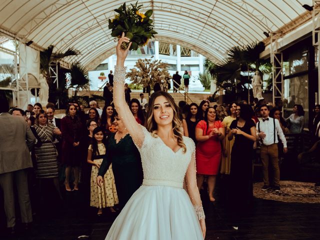 O casamento de Gabriel e Victoria em São Bernardo do Campo, São Paulo 43