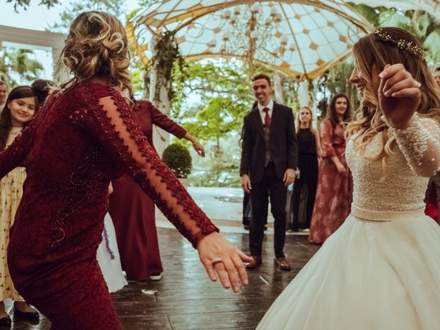 O casamento de Gabriel e Victoria em São Bernardo do Campo, São Paulo 45