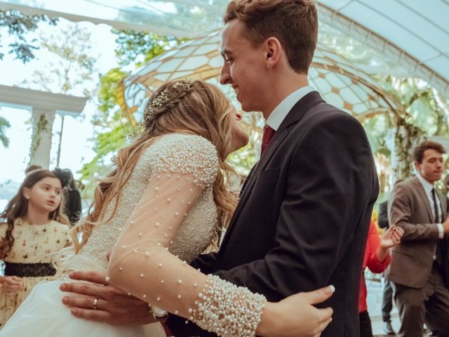 O casamento de Gabriel e Victoria em São Bernardo do Campo, São Paulo 59