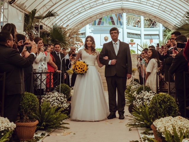 O casamento de Gabriel e Victoria em São Bernardo do Campo, São Paulo 61