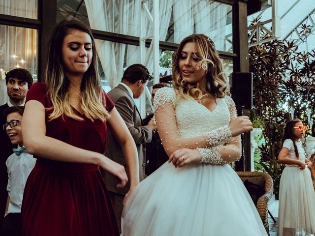 O casamento de Gabriel e Victoria em São Bernardo do Campo, São Paulo 62