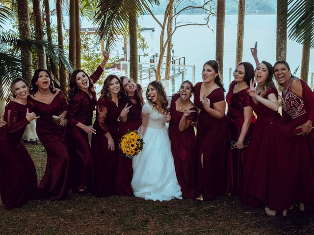 O casamento de Gabriel e Victoria em São Bernardo do Campo, São Paulo 63