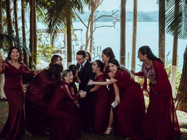 O casamento de Gabriel e Victoria em São Bernardo do Campo, São Paulo 64