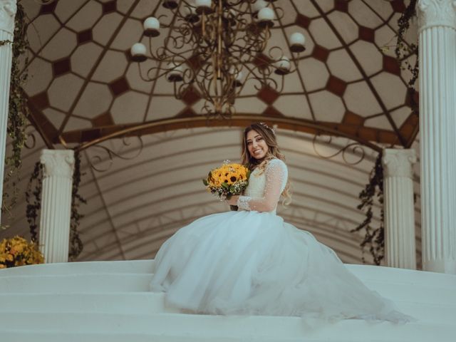 O casamento de Gabriel e Victoria em São Bernardo do Campo, São Paulo 73