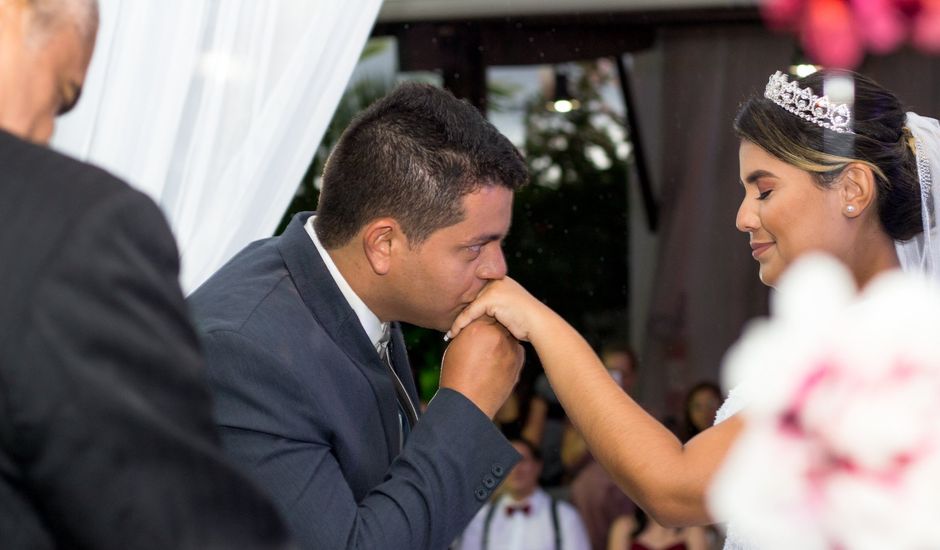 O casamento de Flávio  e Vanessa  em Recife, Pernambuco