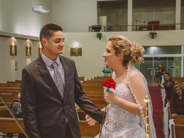 O casamento de Max e Monique  em Porto Alegre, Rio Grande do Sul 1