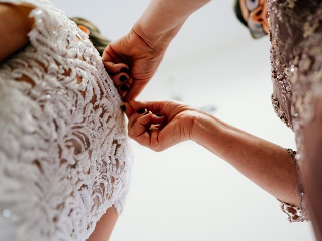 O casamento de Kaio e Nady em Campo Largo, Paraná 15