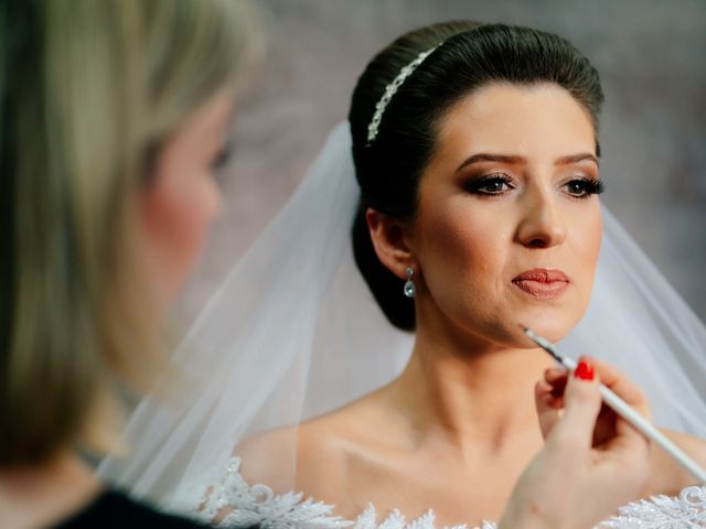 O casamento de Kaio e Nady em Campo Largo, Paraná 30