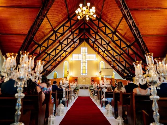 O casamento de Kaio e Nady em Campo Largo, Paraná 35