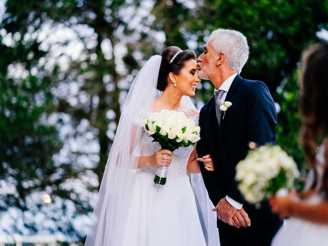 O casamento de Kaio e Nady em Campo Largo, Paraná 39