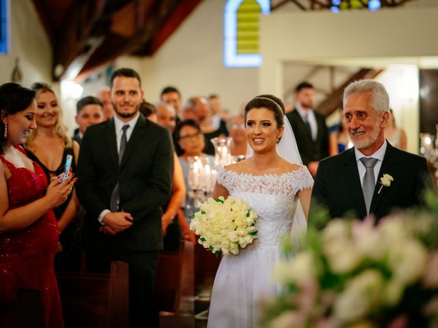 O casamento de Kaio e Nady em Campo Largo, Paraná 42