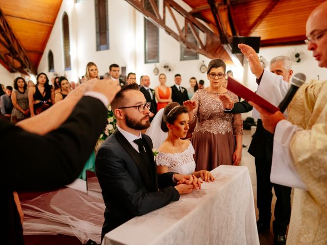 O casamento de Kaio e Nady em Campo Largo, Paraná 49