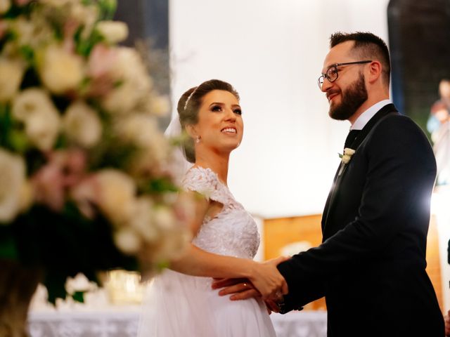 O casamento de Kaio e Nady em Campo Largo, Paraná 53