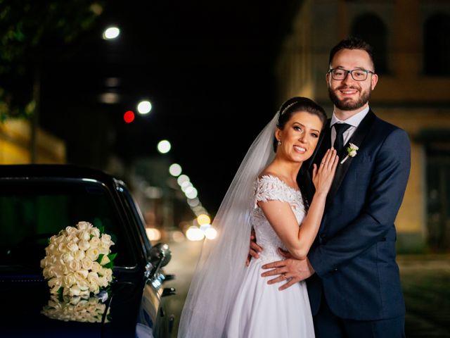 O casamento de Kaio e Nady em Campo Largo, Paraná 58