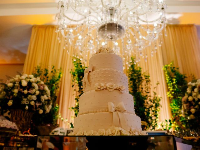 O casamento de Kaio e Nady em Campo Largo, Paraná 61