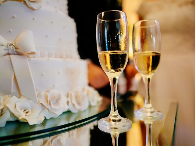 O casamento de Kaio e Nady em Campo Largo, Paraná 62