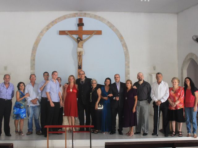 O casamento de Germano e Alice em Olinda, Pernambuco 2