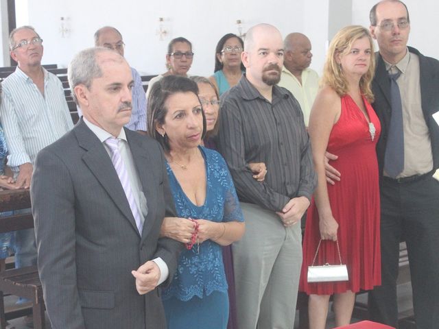 O casamento de Germano e Alice em Olinda, Pernambuco 7