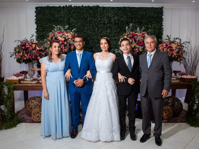 O casamento de Wallace e Deborah em Rio de Janeiro, Rio de Janeiro 15