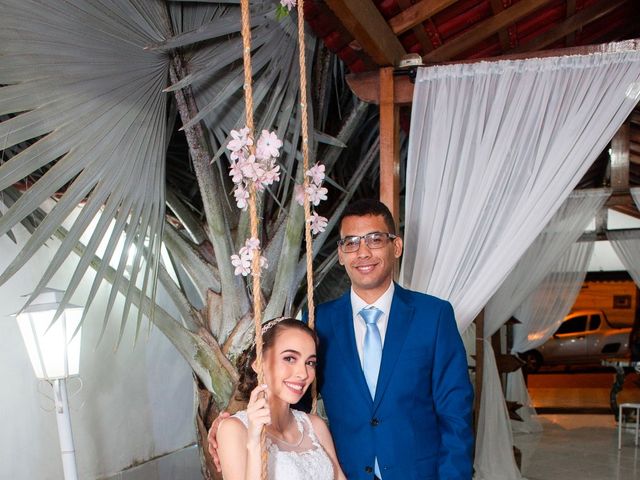 O casamento de Wallace e Deborah em Rio de Janeiro, Rio de Janeiro 23