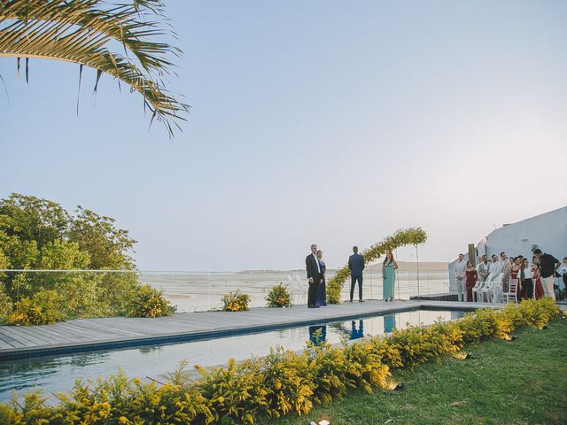 O casamento de Aléx e Lara em Barra de São Miguel, Alagoas 24