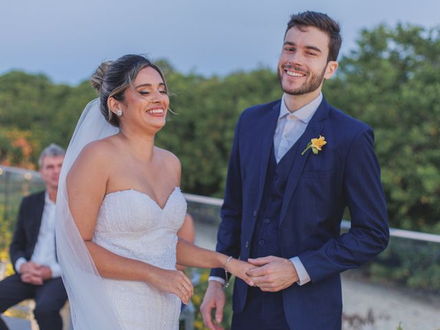 O casamento de Aléx e Lara em Barra de São Miguel, Alagoas 34