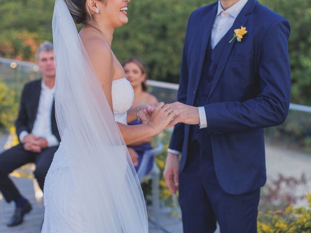 O casamento de Aléx e Lara em Barra de São Miguel, Alagoas 35