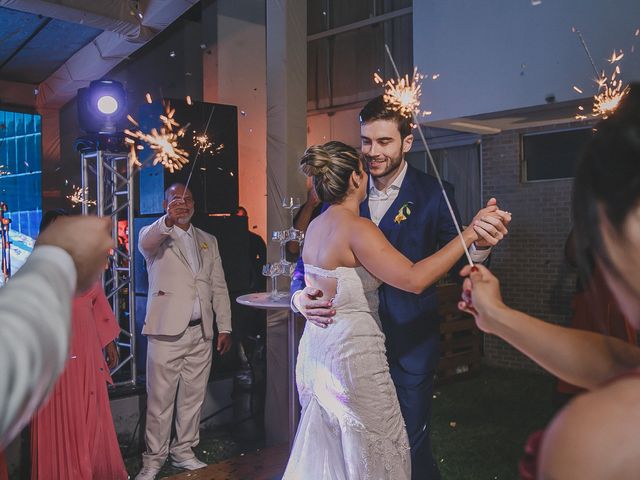 O casamento de Aléx e Lara em Barra de São Miguel, Alagoas 45