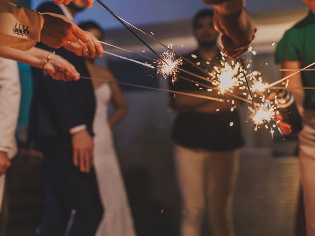 O casamento de Aléx e Lara em Barra de São Miguel, Alagoas 46