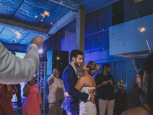O casamento de Aléx e Lara em Barra de São Miguel, Alagoas 47