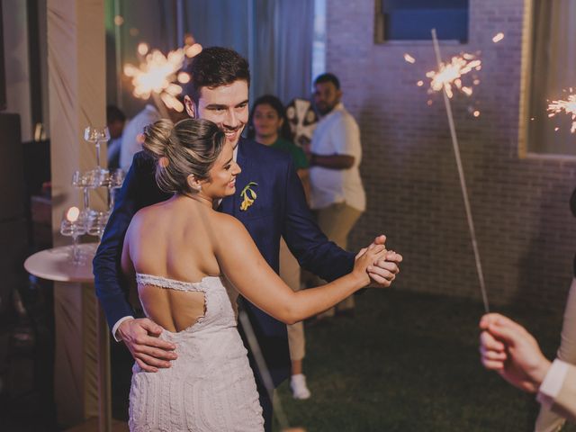 O casamento de Aléx e Lara em Barra de São Miguel, Alagoas 48