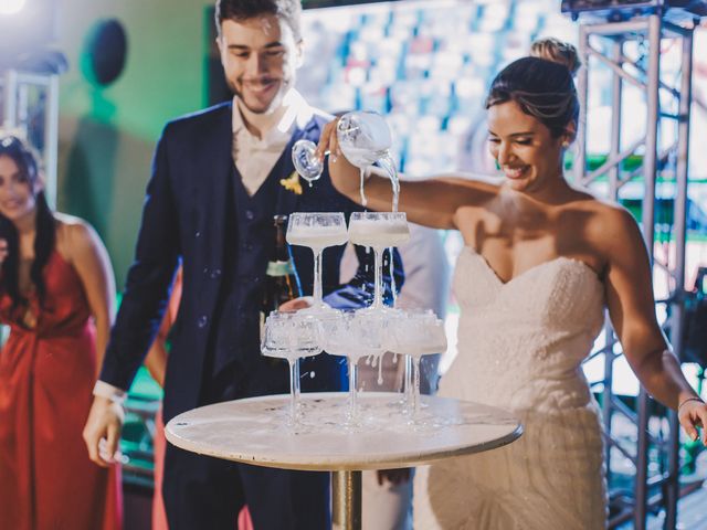O casamento de Aléx e Lara em Barra de São Miguel, Alagoas 51