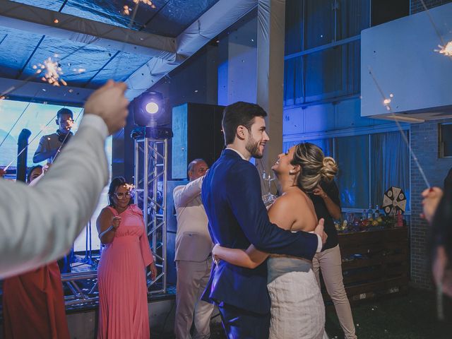 O casamento de Aléx e Lara em Barra de São Miguel, Alagoas 54