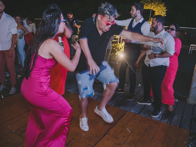 O casamento de Aléx e Lara em Barra de São Miguel, Alagoas 59