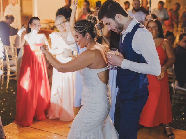 O casamento de Aléx e Lara em Barra de São Miguel, Alagoas 62