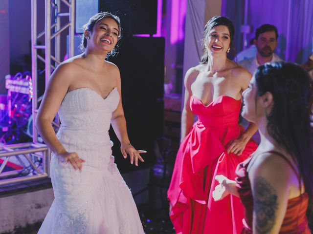 O casamento de Aléx e Lara em Barra de São Miguel, Alagoas 65