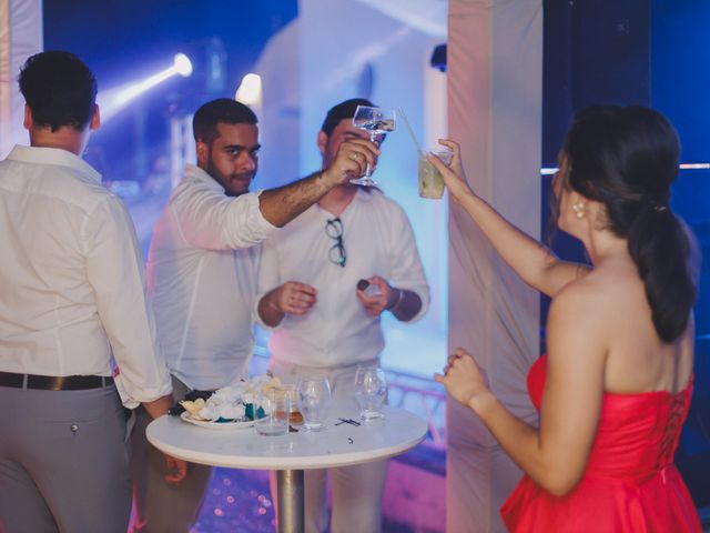 O casamento de Aléx e Lara em Barra de São Miguel, Alagoas 67